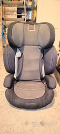 SEGGIOLINO AUTO  INGLESINA MODELLO TOLOMEO ISOFIX
