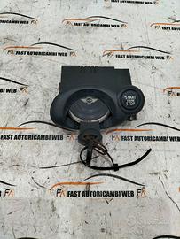 Blocchetto accensione con chiave Mini Cooper Count