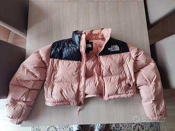 Giacca corta The North Face tg M donna