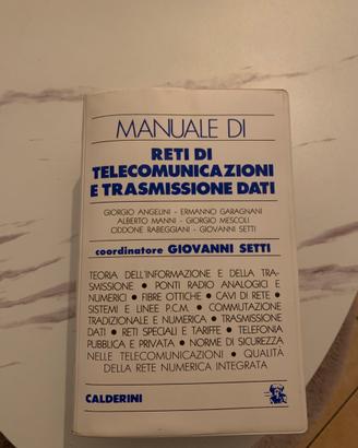 Manuale Calderini