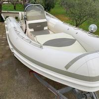 2013 Joker Boat Coaset 515