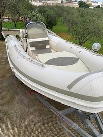 2013 Joker Boat Coaset 515