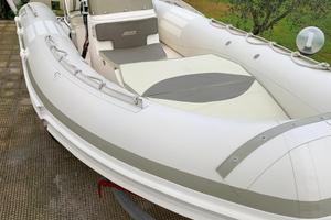2013 Joker Boat Coaset 515