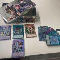 Yu-Gi-Oh! 25th Anniversary Rare quarter century