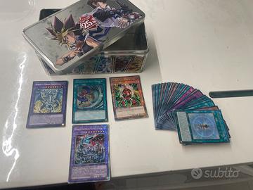 Yu-Gi-Oh! 25th Anniversary Rare quarter century