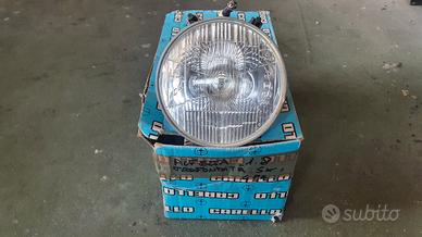 Faro Alfetta Carello