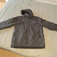 giubbotto Helly Hansen XXL