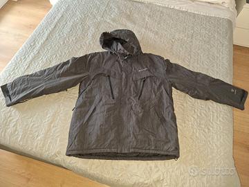 giubbotto Helly Hansen XXL