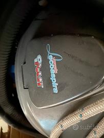 Ecoaspira intelligente polti 2.0