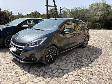 Peugeot 208  1.6 BlueTDi