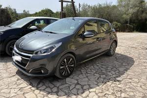 Peugeot 208  1.6 BlueTDi