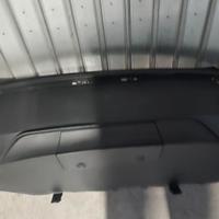 paraurti posteriore TESLA