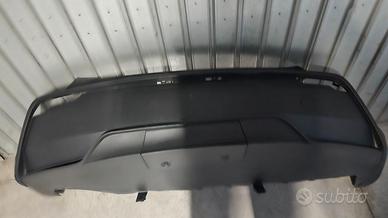 paraurti posteriore TESLA