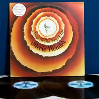 Stevie Wonder SONGS IN THE KEY OF LIFE 2 LP