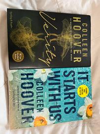 Libri Coleen Hoover