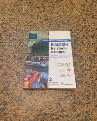 Dialoghi fra storia e futuro 2 9788830219380