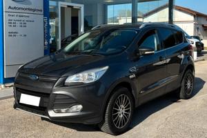 Ford Kuga 2.0 TDCI 120 CV S&S 2WD Business