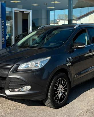 Ford Kuga 2.0 TDCI 120 CV S&S 2WD Business