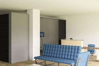 Immobile di 171 m² con 3 locali a Montevarchi