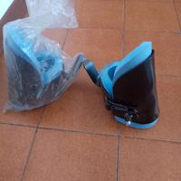 cavigliere antigravitazionali 