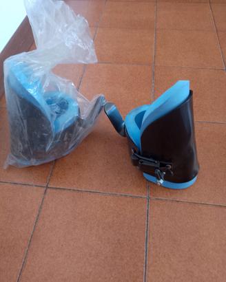 cavigliere antigravitazionali 