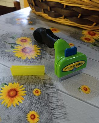 Spazzola cani FURminator 