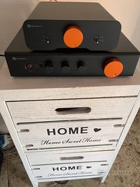 Fosi Audio ZA3 TPA3255 fosi audio zp3