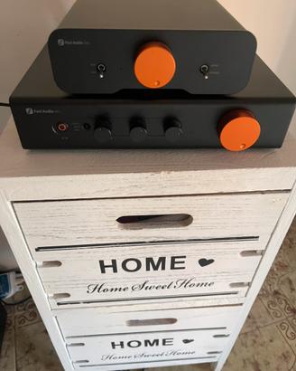 Fosi Audio ZA3 TPA3255 fosi audio zp3