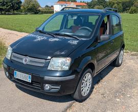 Fiat Panda 1.2 Dynamic Natural Power