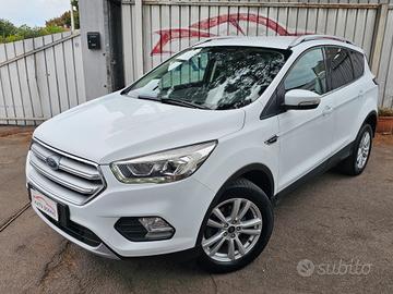 Ford Kuga 1.5 TDCI 120 CV S&S Business