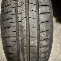 4 Pneumatici estivi FALKEN 215/60/r16