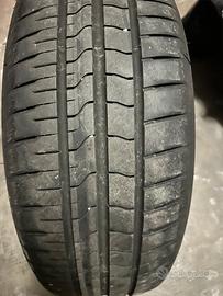 4 Pneumatici estivi FALKEN 215/60/r16