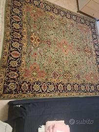 tappeto orientale