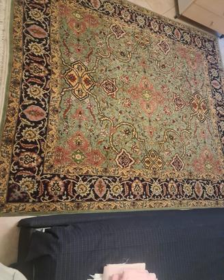 tappeto orientale