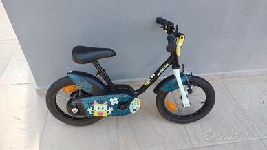 Bici bambino Btwin Decahtlon