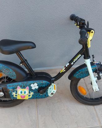 Bici bambino Btwin Decahtlon