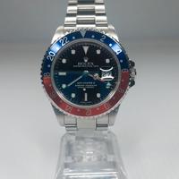 rolex 16710 pepsi