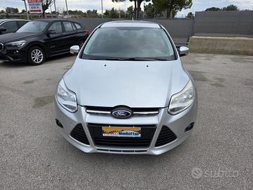 FORD Focus 1.6 TDCi 115 CV SW