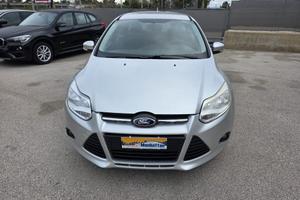 FORD Focus 1.6 TDCi 115 CV SW