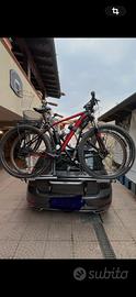 Thule ClipOn High 9105
