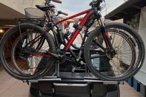 Thule ClipOn High 9105
