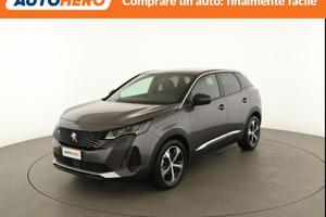 PEUGEOT 3008 MW59653