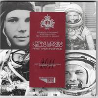 San Marino - Monete divisionali FdC - 2011