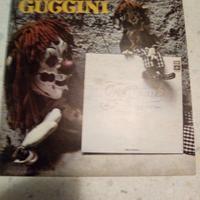 LP DI FRANCESCO GUCCINI