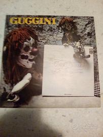LP DI FRANCESCO GUCCINI