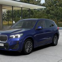 BMW X1 sdrive20d mhev 48V MSport auto