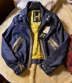 Giubbotto donna Hogan Original Abbigliamento e Accessori In