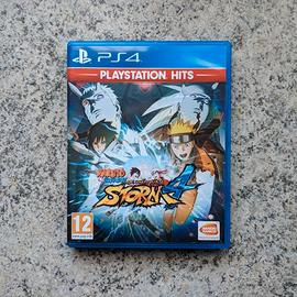 Naruto Shippuden: Ultimate Ninja Storm 4