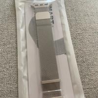 Cinturini vari Apple Watch