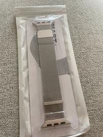 Cinturini vari Apple Watch